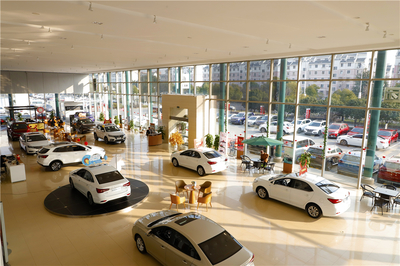 蘇州建孚汽車(chē)銷(xiāo)售服務(wù)——專(zhuān)業(yè)4S店的汽車(chē)銷(xiāo)售體驗(yàn)