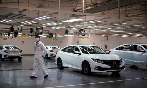 乘用車4月銷量環(huán)比大增36.6%，車市回暖成定局