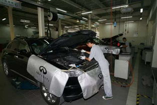 汽車用品行業(yè) 剛需驅(qū)動(dòng)下的售后市場(chǎng)激烈競(jìng)爭(zhēng)與銷售聯(lián)動(dòng)