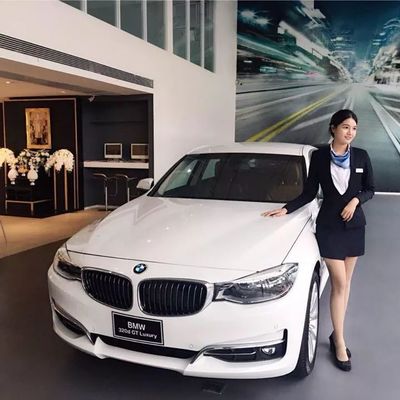 賣寶馬奔馳靠的是銷售顧問(wèn)能力還是產(chǎn)品力？深度解析豪華車銷售的成功密碼