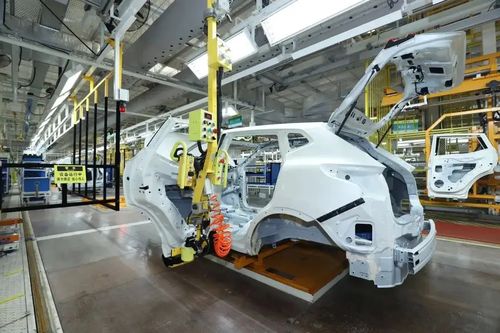 外資撤退潮初現？日產關閉常州工廠背后的行業變局