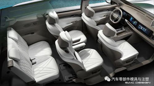 中國(guó)汽車內(nèi)外飾產(chǎn)業(yè)全景梳理 汽車內(nèi)飾件成競(jìng)爭(zhēng)焦點(diǎn)