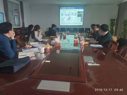 四川大學(xué)專(zhuān)家赴文登區(qū)企業(yè)開(kāi)展技術(shù)交流 助力煙氣治理技術(shù)升級(jí)