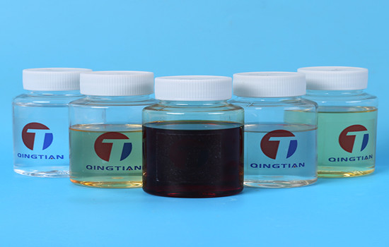 非硅消泡劑與有機(jī)硅消泡劑 必備知識(shí)點(diǎn)全解析